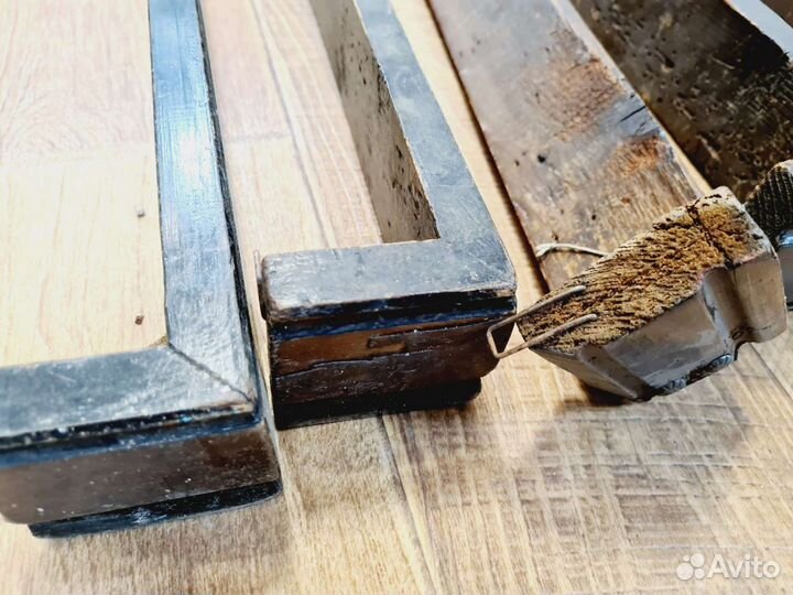 Старинные карнизы