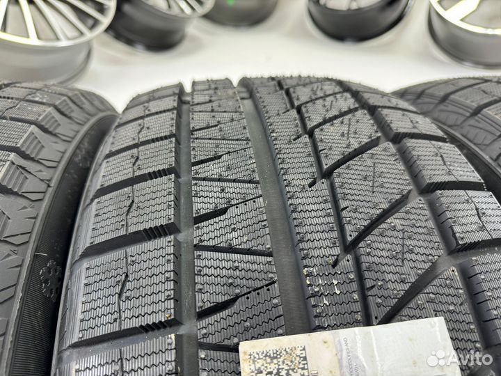 RoadX RX Frost WU02 275/40 R19 105V