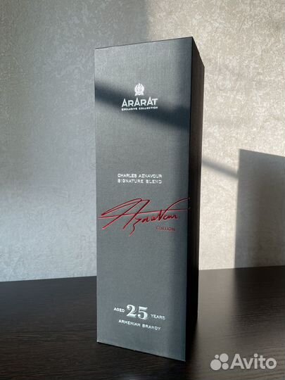 Подарочные коробки элитного алкоголя