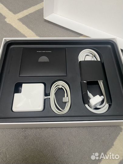 Apple MacBook Pro 13 retina 2015