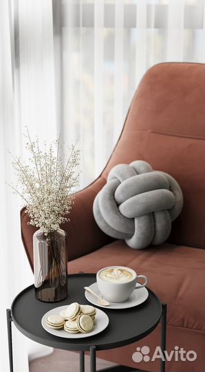 3D визуализатор