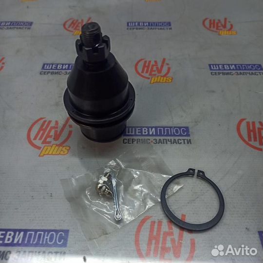 Опора шаровая Cadillac SRX