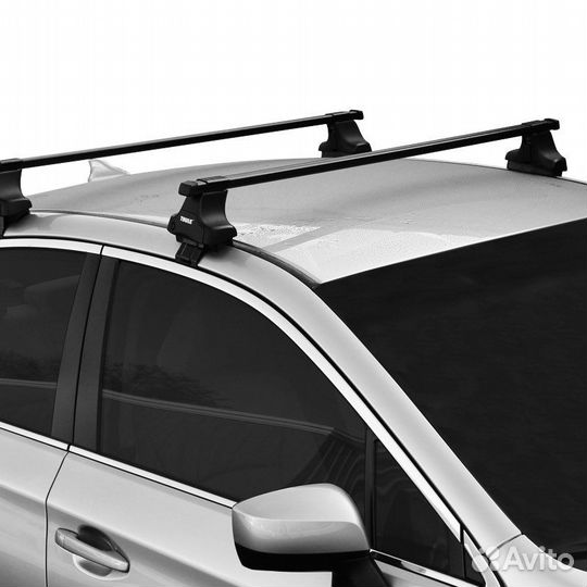 Багажник на крышу для авто
