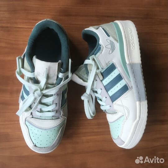 Кроссовки кеды Adidas 38 размер