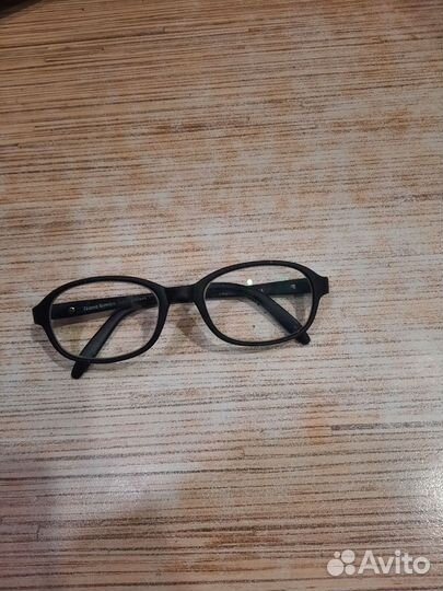 Очки оптика