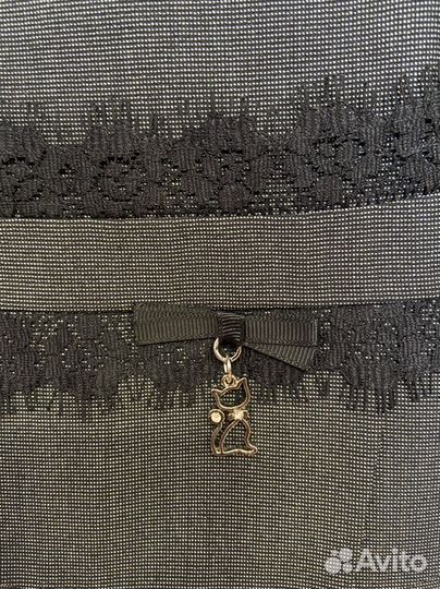 Школьная форма для девочки (размер 134)