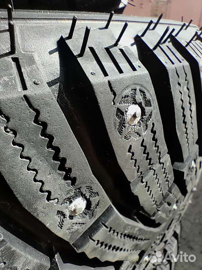 Nexen Winguard WinSpike 3 205/65 R16 95T