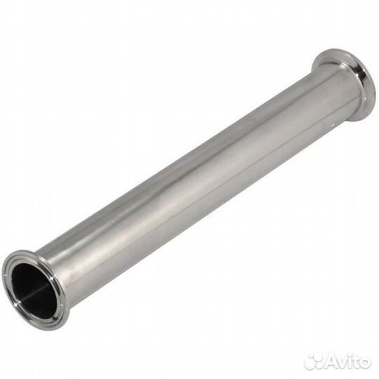 Царга к колонне на 2 дюйма, 500 мм