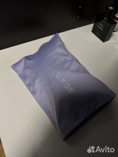 Очки Bonnie Clyde