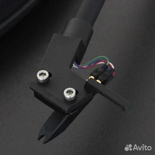 Pro-Ject Primary E Phono Black (OM-NN)