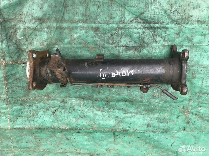 Корпус редуктора Mitsubishi Pajero/Montero III