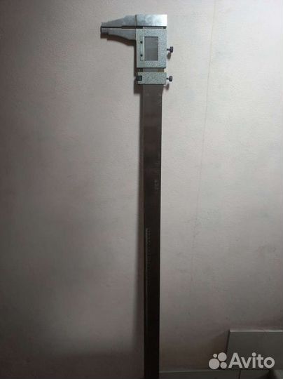 Штангенциркуль СССР новый 500-1400 мм