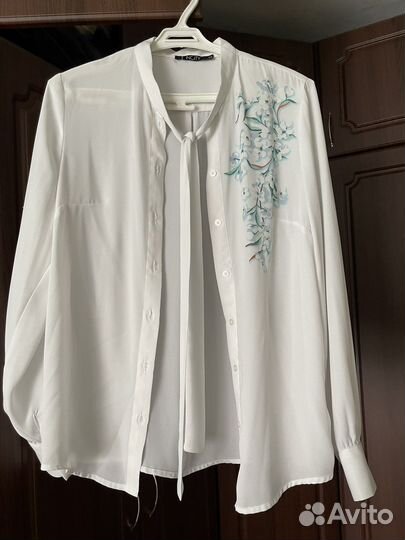 Блузка женская
