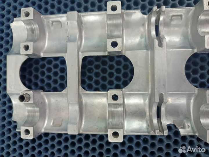 Kawasaki zx12r ZX1200 постель распредвалов