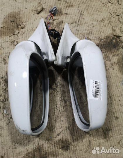 Зеркала nissan cedric y33