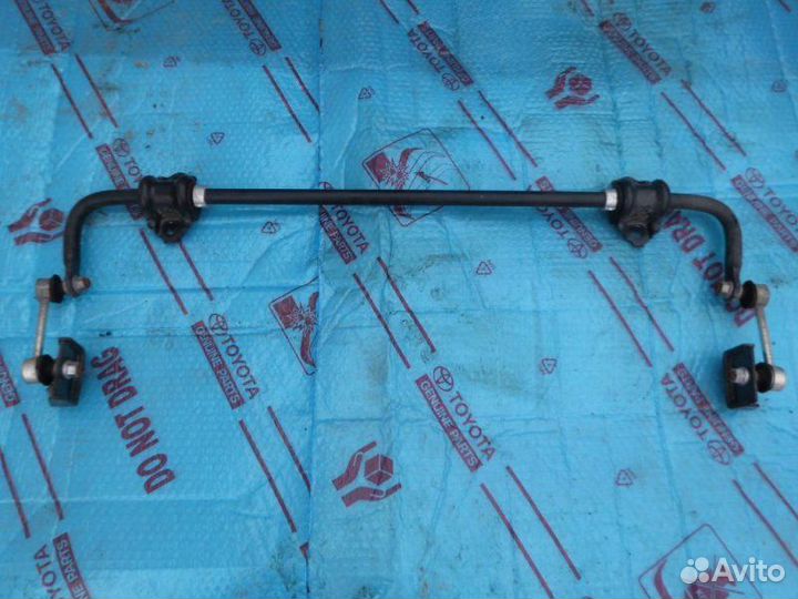 Стабилизатор задний Lexus Rx 350 2016 3.5 2017