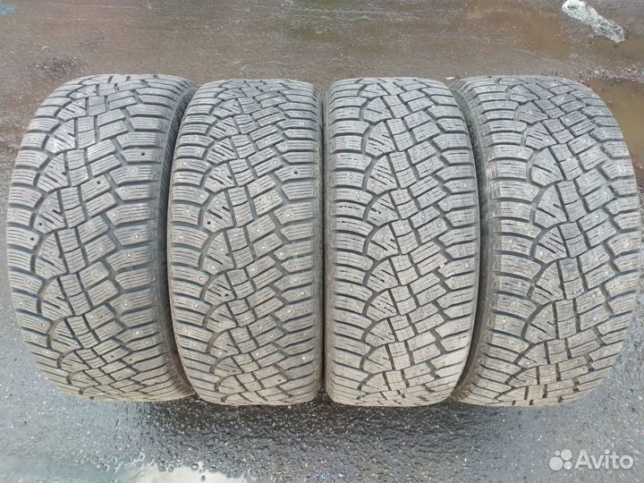 Continental IceContact 2 235/45 R18
