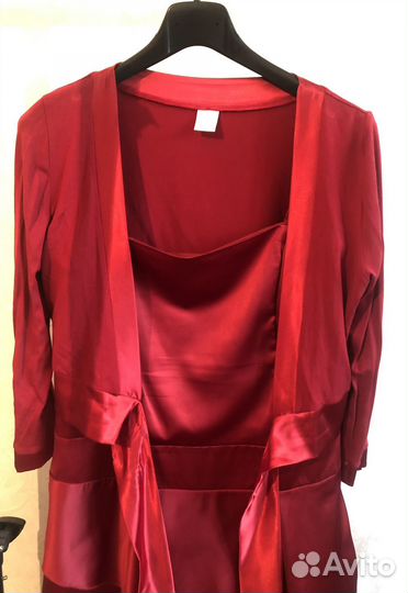 Платье нарядное