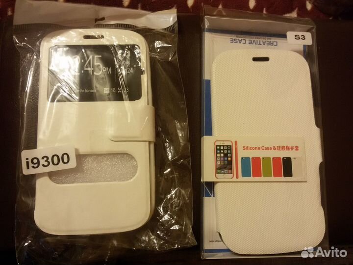 Redmi note 10, LG L 90, Samsung S 3