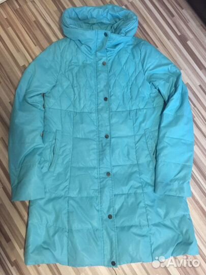 Пальто женское