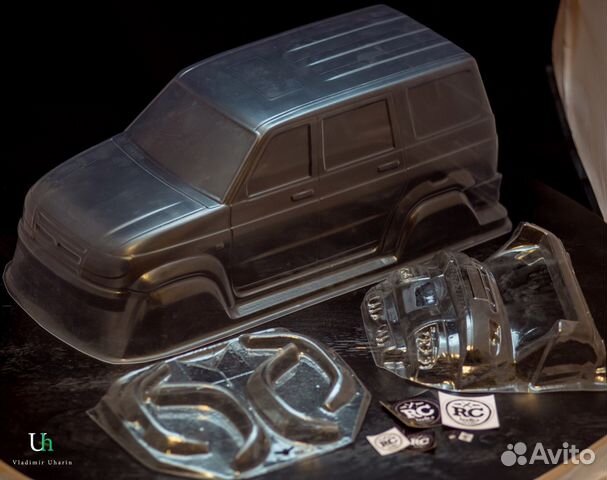 Вакуумная формовка под заказ