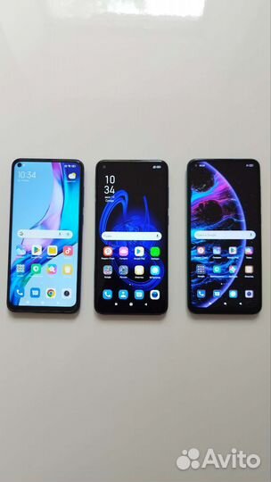 Xiaomi redmi note 9 4/128