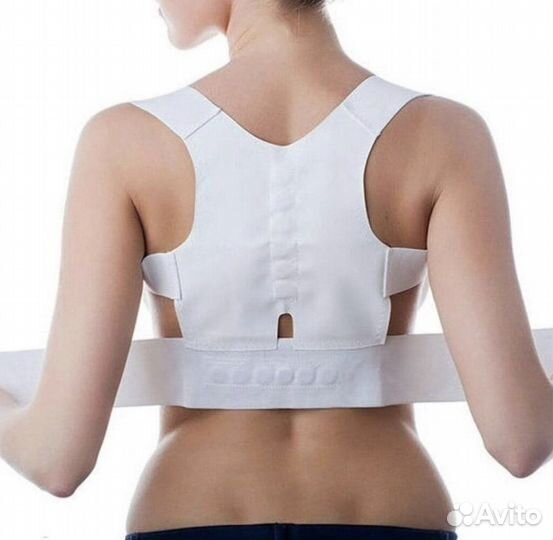 Корректор осанки