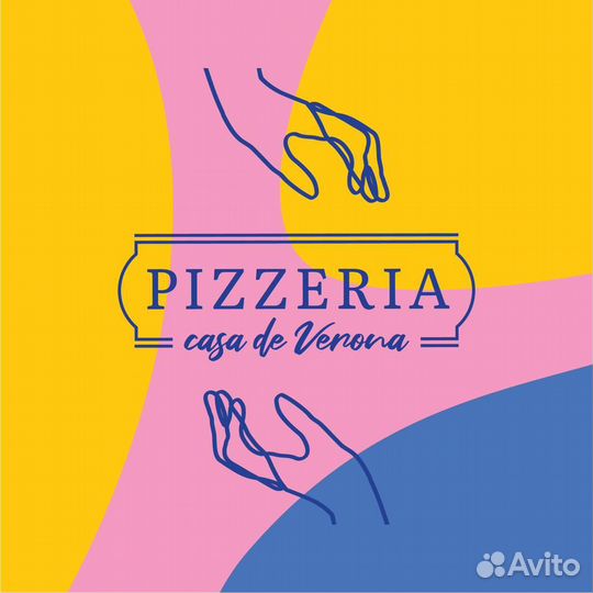 Пиццемейкер ежедневной оплатой