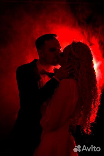 4k UktraHd Фотограф Видеооператор