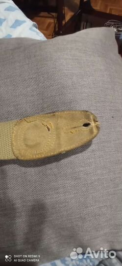 Ремень для гитары