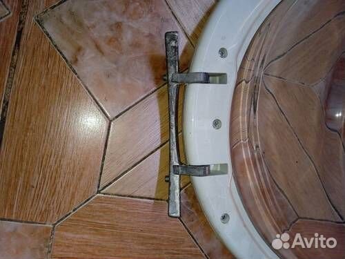 Люк для стиральной машины Hansa Л37