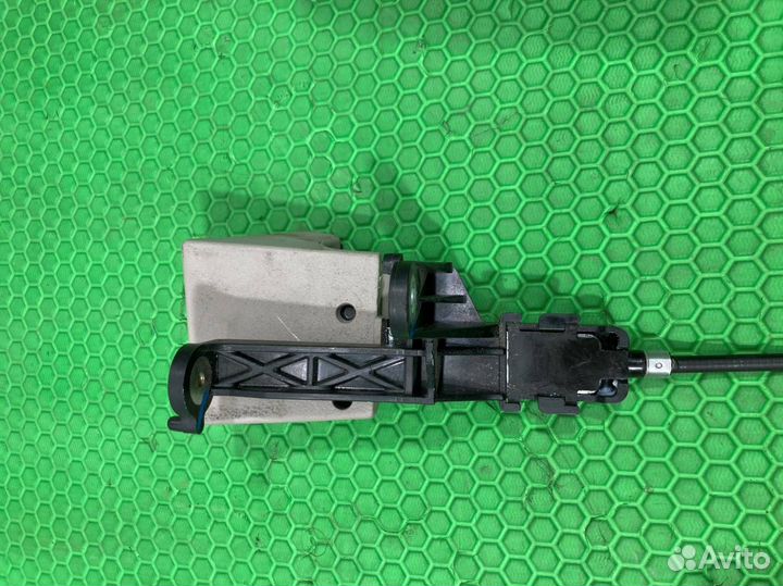 Трос ручника Acura Mdx YD2 J37A1 2008