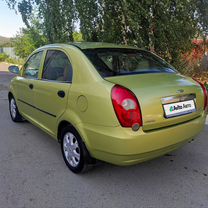 Chery QQ6 (S21) 1.3 MT, 2010, 101 000 км, с пробегом, цена 240 000 руб.