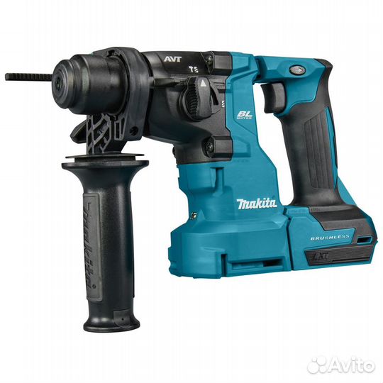 Makita DHR183Z Перфоратор акк (новый,от дилера)