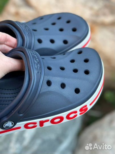 Crocs мужские