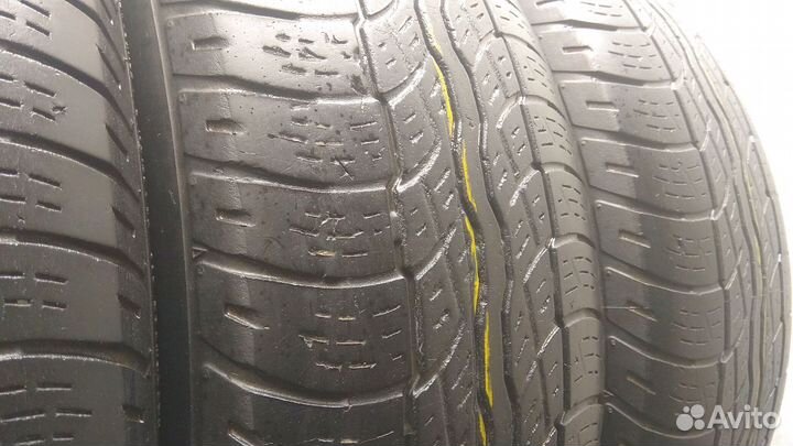 Bridgestone Dueler H/T D687 225/70 R16 102S