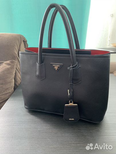 Сумка женская prada