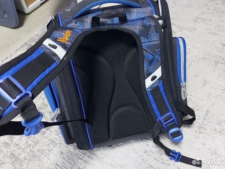 Рюкзак школьный
