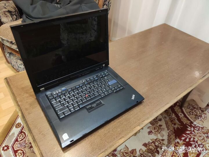 Lenovo thinkpad R61i