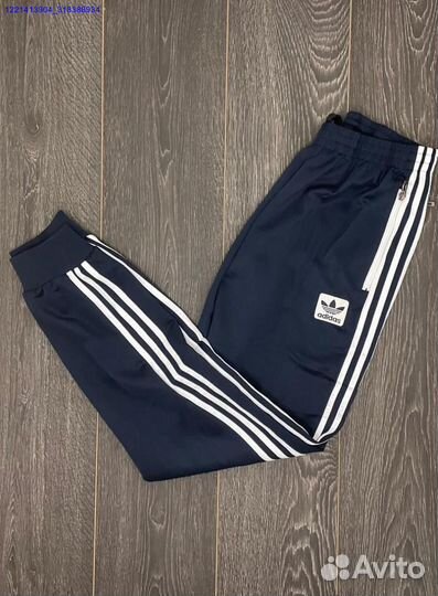 Спортивный Костюм Adidas (Арт.50832)