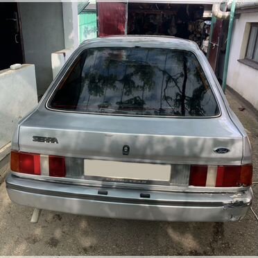 Ford Sierra 1.8 MT, 1985, 250 000 км