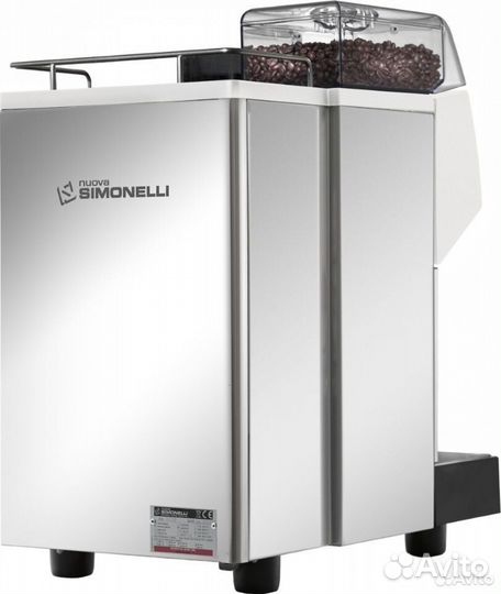 Кофемашина- автомат Nuova Simonelli Prontobar 1