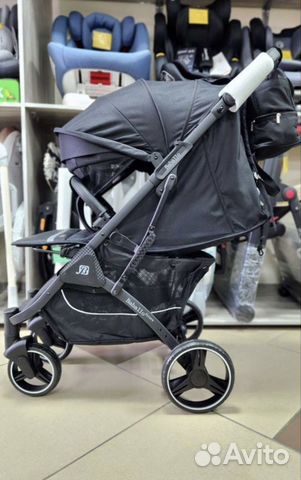 Коляска babalo 2023 New