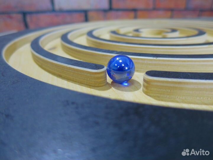 Балансборд