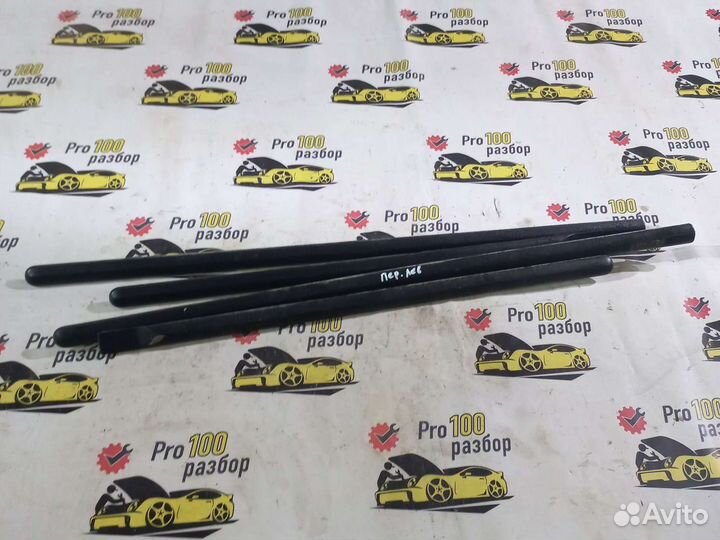 Renault logan дверные ручки