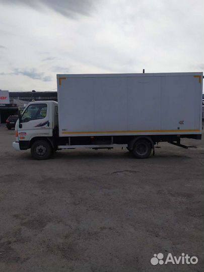 Грузоперевозки рефрижераторы