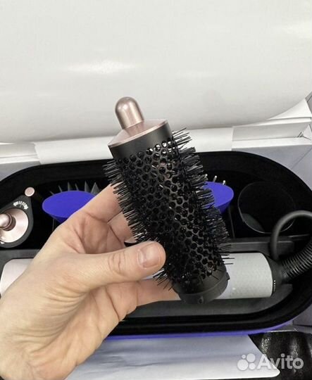 Стайлер dyson airwrap complete long hs05 2022