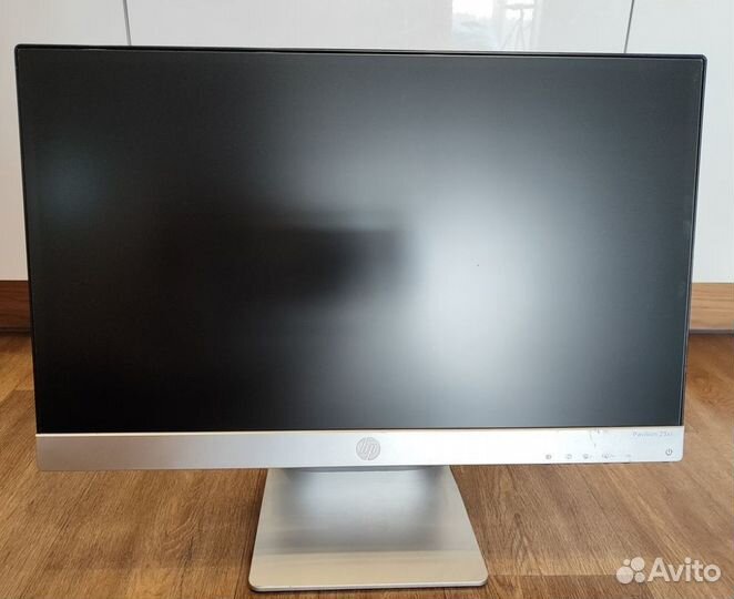 Монитор 75 гц 24 дюйма HP Pavilion 23xi