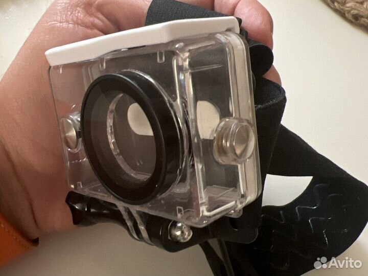 Аквабокс gopro