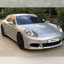 Porsche Panamera 4S 3.0 AMT, 2013, 149 000 км, с пробегом, цена 2 980 000 руб.